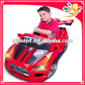 Vente à distance de jouets de voiture à distance Ride-on pour enfants, promenade télécommandée 6V7AH sur voiture, Nice ride sur voiture HD6688